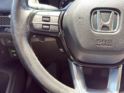 Used 2024 Honda Civic Touring image 16