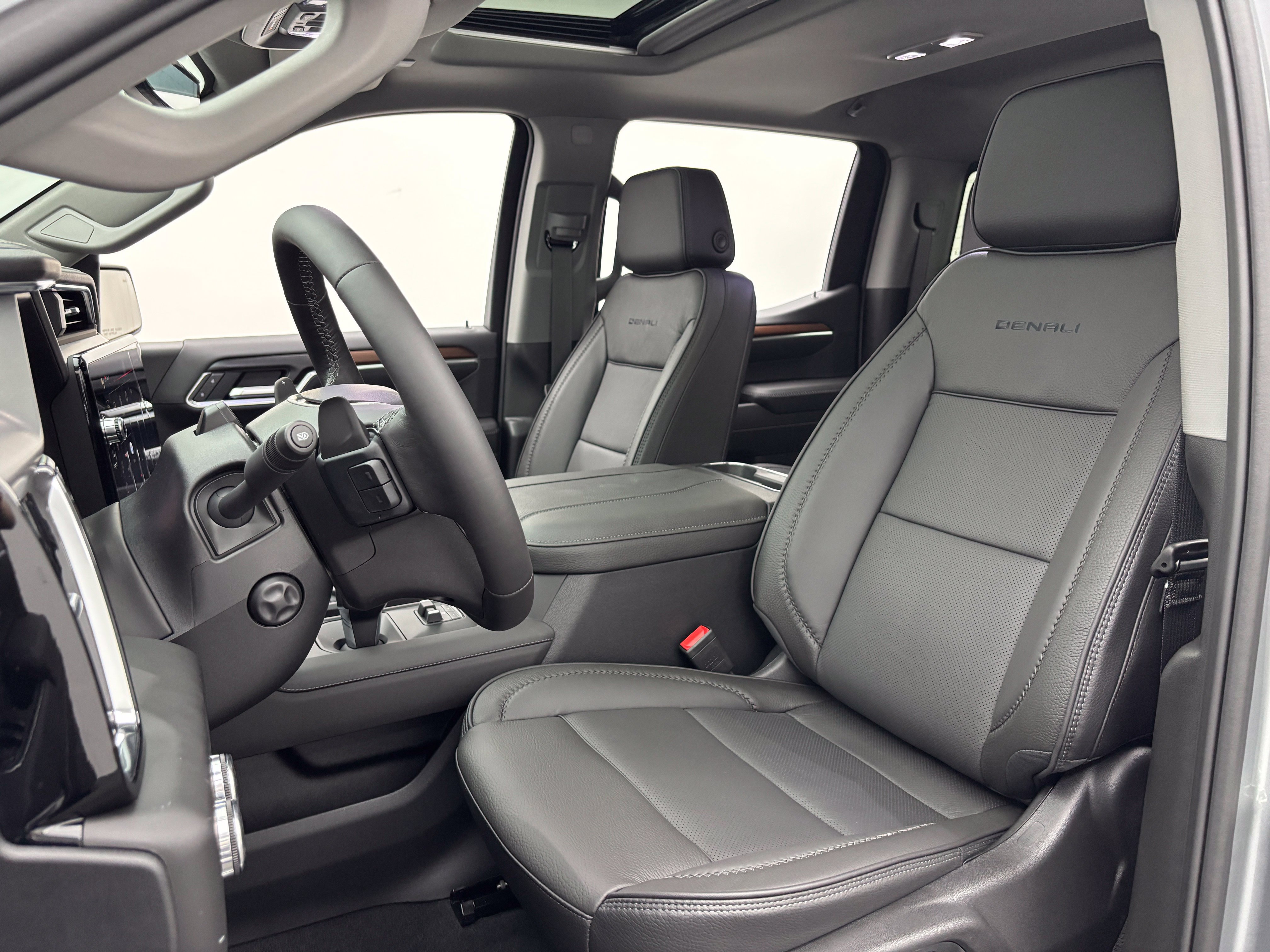 New 2026 GMC Sierra 1500 Denali AWD/4WD image 20