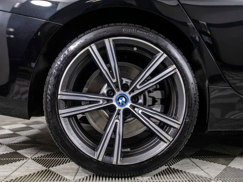 Used 2023 BMW 330e w/ Driving Assistance Package image 43