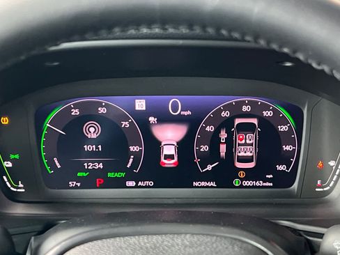 New 2025 Honda Accord Sport image 25