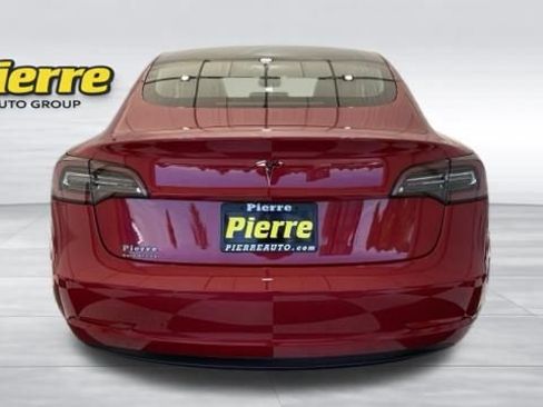 Used 2019 Tesla Model 3 Long Range RWD image 3