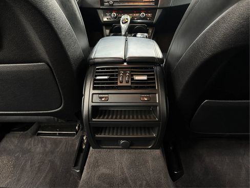 Used 2016 BMW 535i xDrive Sedan AWD/4WD image 27