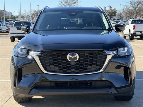 Used 2025 MAZDA CX-90 3.3 Turbo w/ Select Package image 8