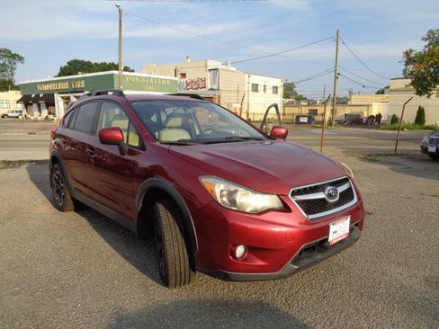 Used 2014 Subaru Crosstrek 2.0i Limited AWD/4WD image 25