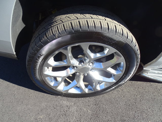 Certified 2018 Cadillac Escalade ESV Luxury AWD/4WD image 30