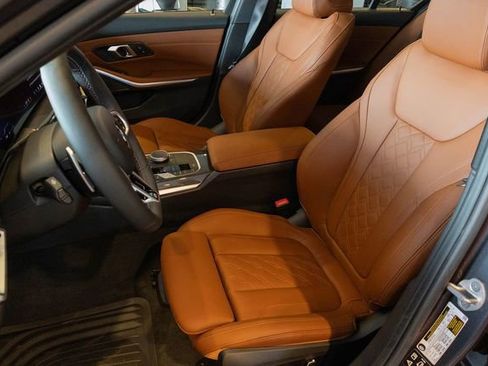 New 2026 BMW M340i xDrive w/ Premium Package AWD/4WD image 13