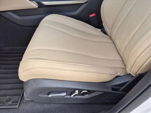 New 2026 Acura MDX FWD image 4