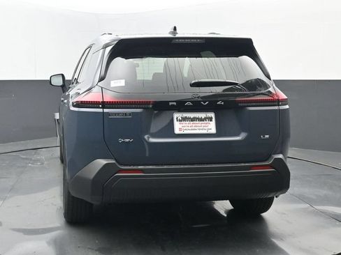 Used 2026 Toyota RAV4 LE FWD image 18