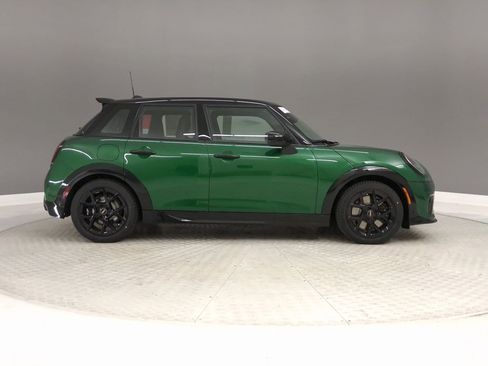New 2026 MINI Cooper S image 6
