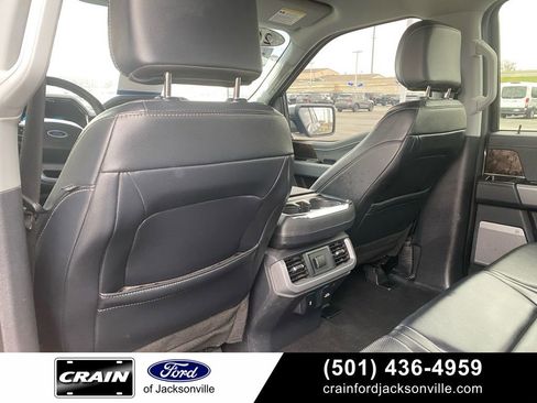 Certified 2023 Ford F150 Lariat image 31