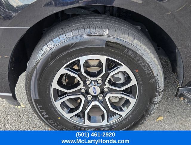 Used 2024 Ford Expedition XLT RWD image 21