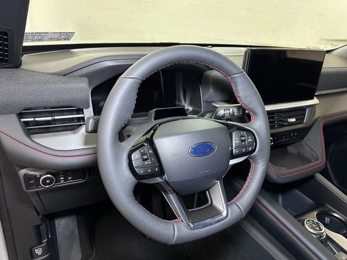 New 2026 Ford Explorer ST-Line image 23
