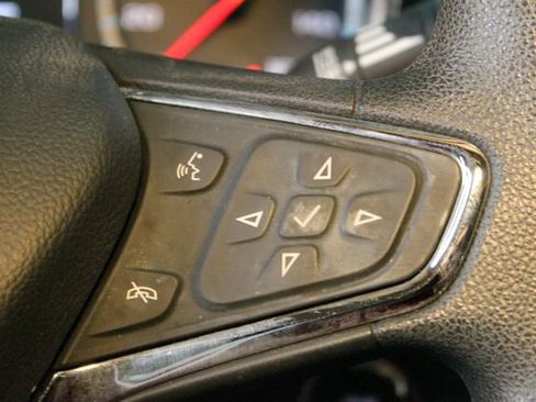 Used 2017 Chevrolet Cruze LT image 21