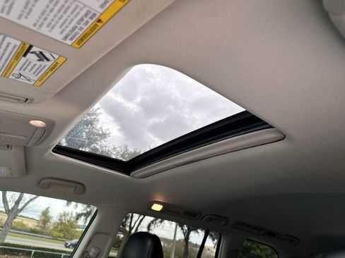 Used 2020 INFINITI QX80 Luxe w/ Proassist Package image 28