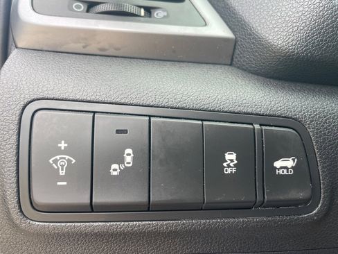 Used 2017 Hyundai Tucson Sport image 20