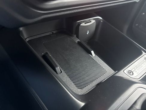 Used 2025 Ford Bronco Outer Banks image 33