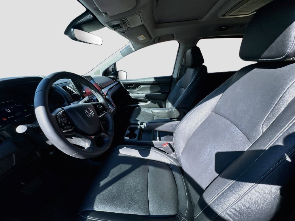 Used 2024 Honda Odyssey Touring image 21