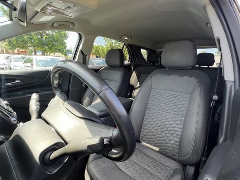 Used 2019 Chevrolet Equinox LT image 13