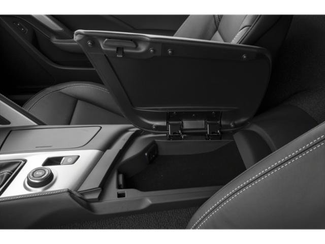 Used 2015 Chevrolet Corvette Stingray Coupe w/ 2LT Preferred Equipment Group RWD image 17