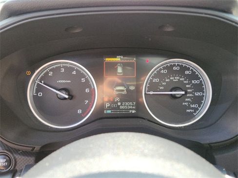 Used 2022 Subaru Forester Premium image 24