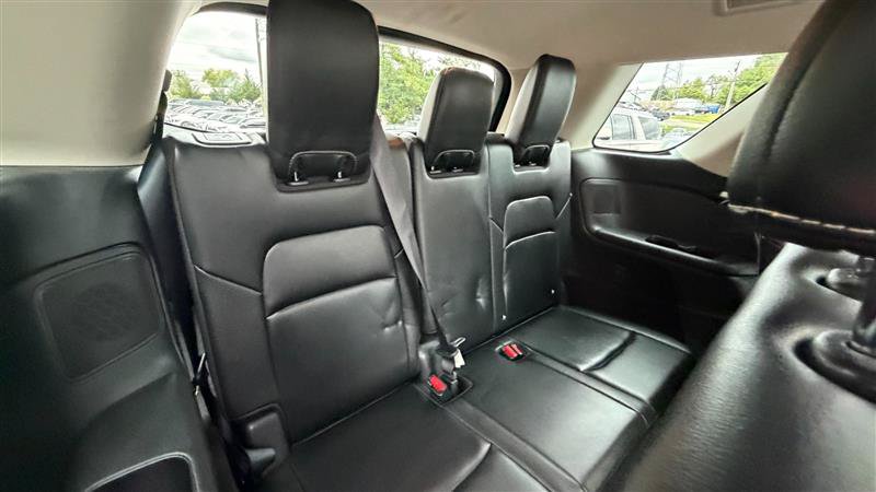 Used 2023 Nissan Pathfinder 4WD SL w/ SL Premium Package image 13
