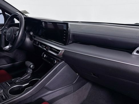 Used 2024 Kia K5 GT-Line image 29