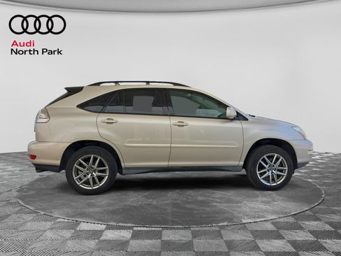 Used 2006 Lexus RX 330 AWD w/ Premium Plus Pkg image 6