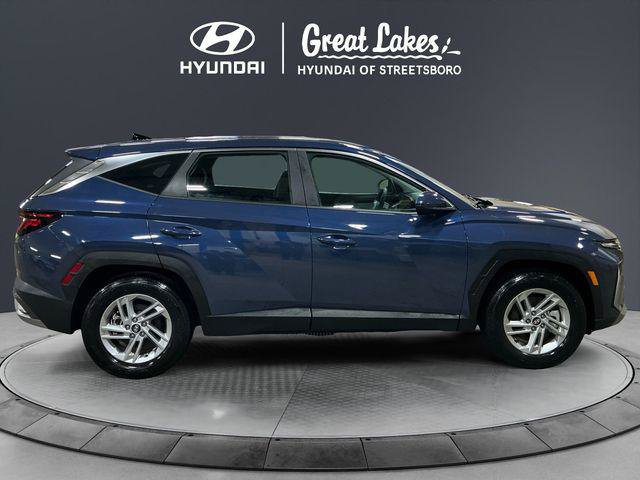 New 2026 Hyundai Tucson SE FWD image 6