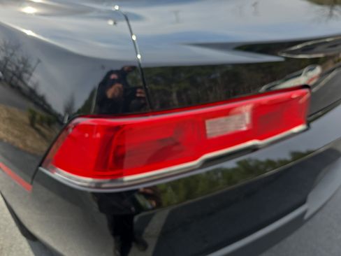 Used 2014 Chevrolet Camaro LT image 37