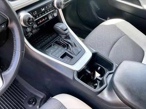 Used 2024 Toyota RAV4 XLE w/ Convenience Package AWD/4WD image 20