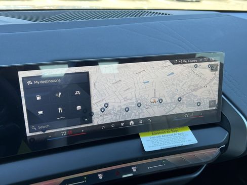 New 2026 BMW X3 xDrive30 w/ Premium Package image 17