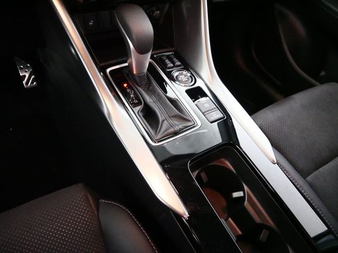New 2026 Mitsubishi Eclipse Cross AWD image 6