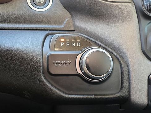 Certified 2019 RAM 2500 Tradesman image 25