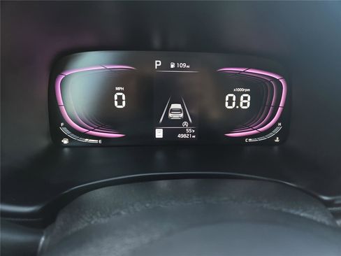 Certified 2023 Kia Soul LX w/ LX Technology Package image 19