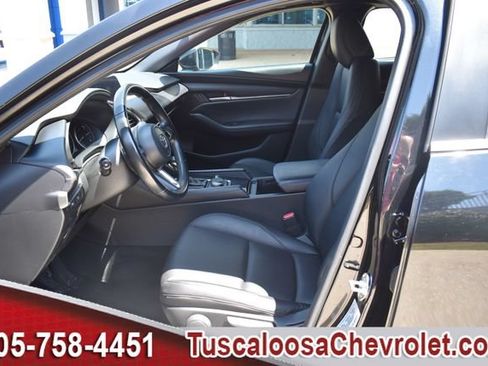Used 2025 MAZDA MAZDA3 s Sport FWD image 19