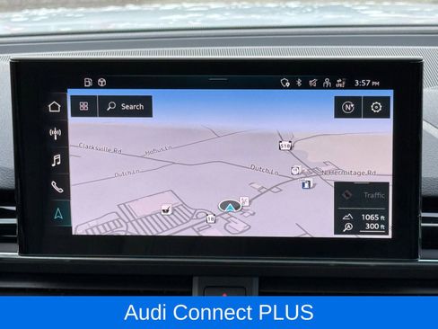 Used 2023 Audi A5 2.0T Premium Plus w/ Premium Plus image 19