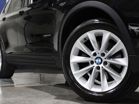 Used 2016 BMW X3 xDrive28i image 3