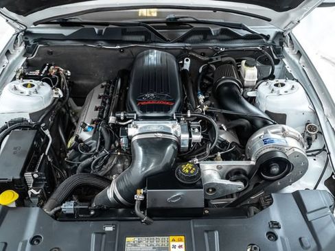 Used 2014 Ford Mustang GT RWD image 28