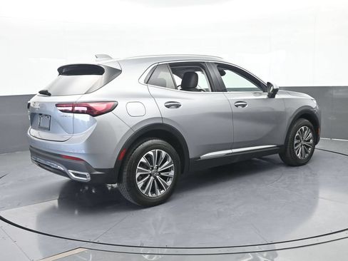 Used 2024 Buick Envision Preferred AWD/4WD image 6