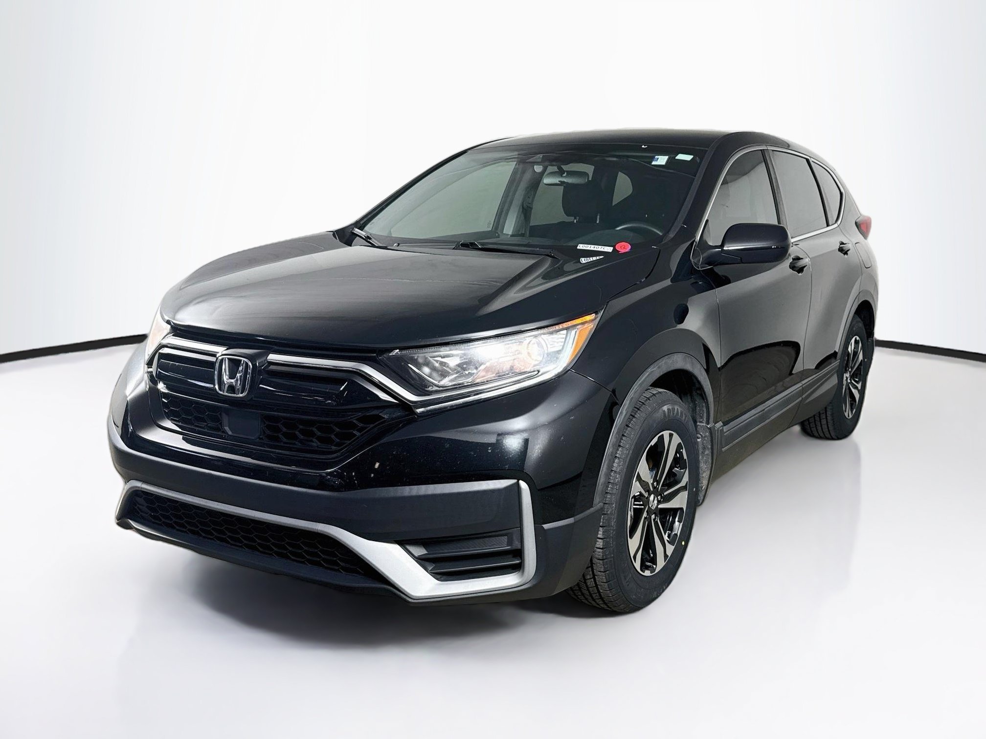 Used 2022 Honda CR-V Special Edition image 4