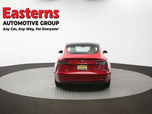 Used 2018 Tesla Model 3 Long Range AWD/4WD image 31