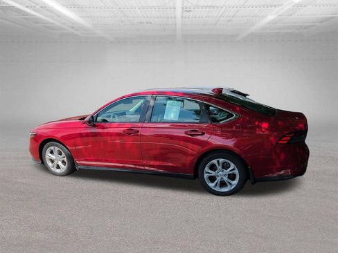 Used 2023 Honda Accord LX image 13