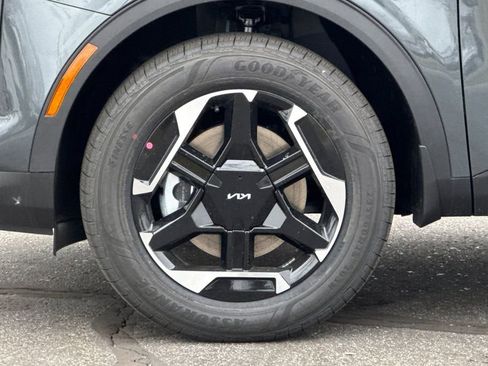 New 2026 Kia Sportage S AWD/4WD image 26