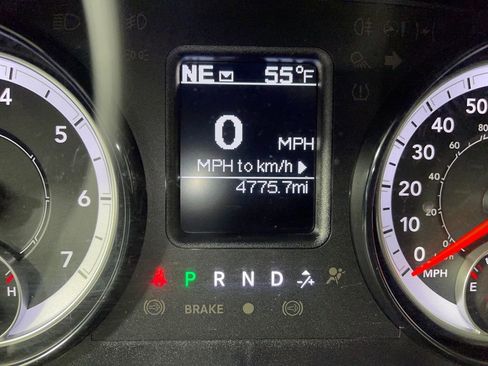 Used 2022 RAM 1500 Tradesman w/ Trailer Tow Group image 19