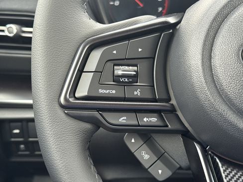 New 2026 Subaru WRX tS w/ WRX Enhancement Package AWD/4WD image 13