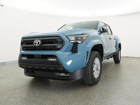 New 2026 Toyota Tacoma SR5 image 27