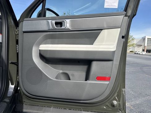 New 2026 Hyundai Santa Fe SEL image 14