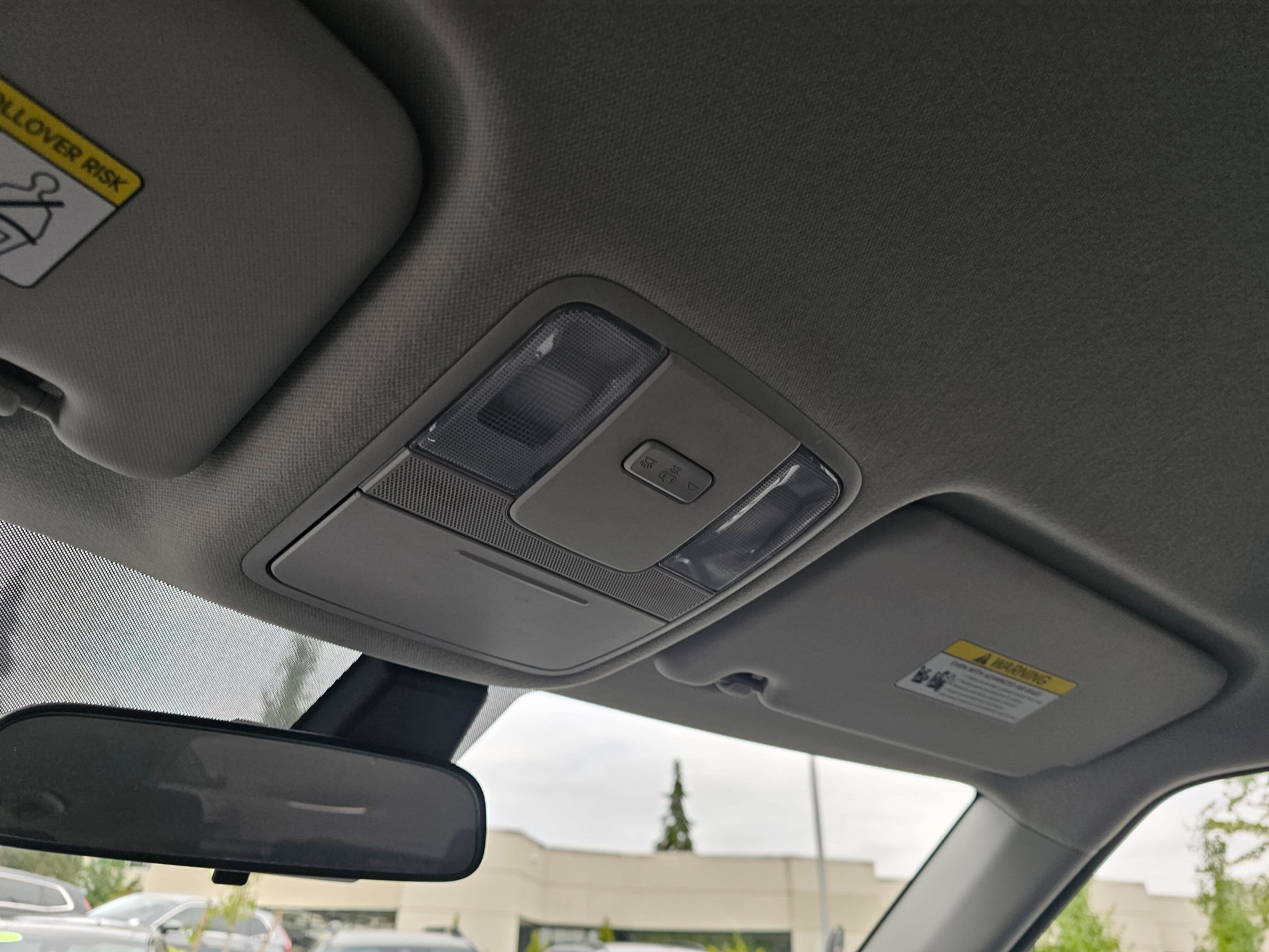 Used 2023 Kia Soul LX w/ LX Technology Package FWD image 30