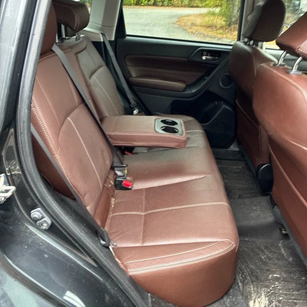 Used 2018 Subaru Forester 2.5i Touring AWD/4WD image 25