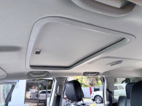 Used 2016 Jeep Patriot High Altitude image 16